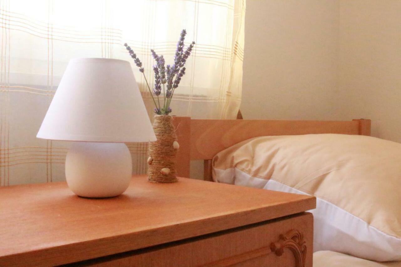 Apartment Monte Paradiso 普拉 外观 照片
