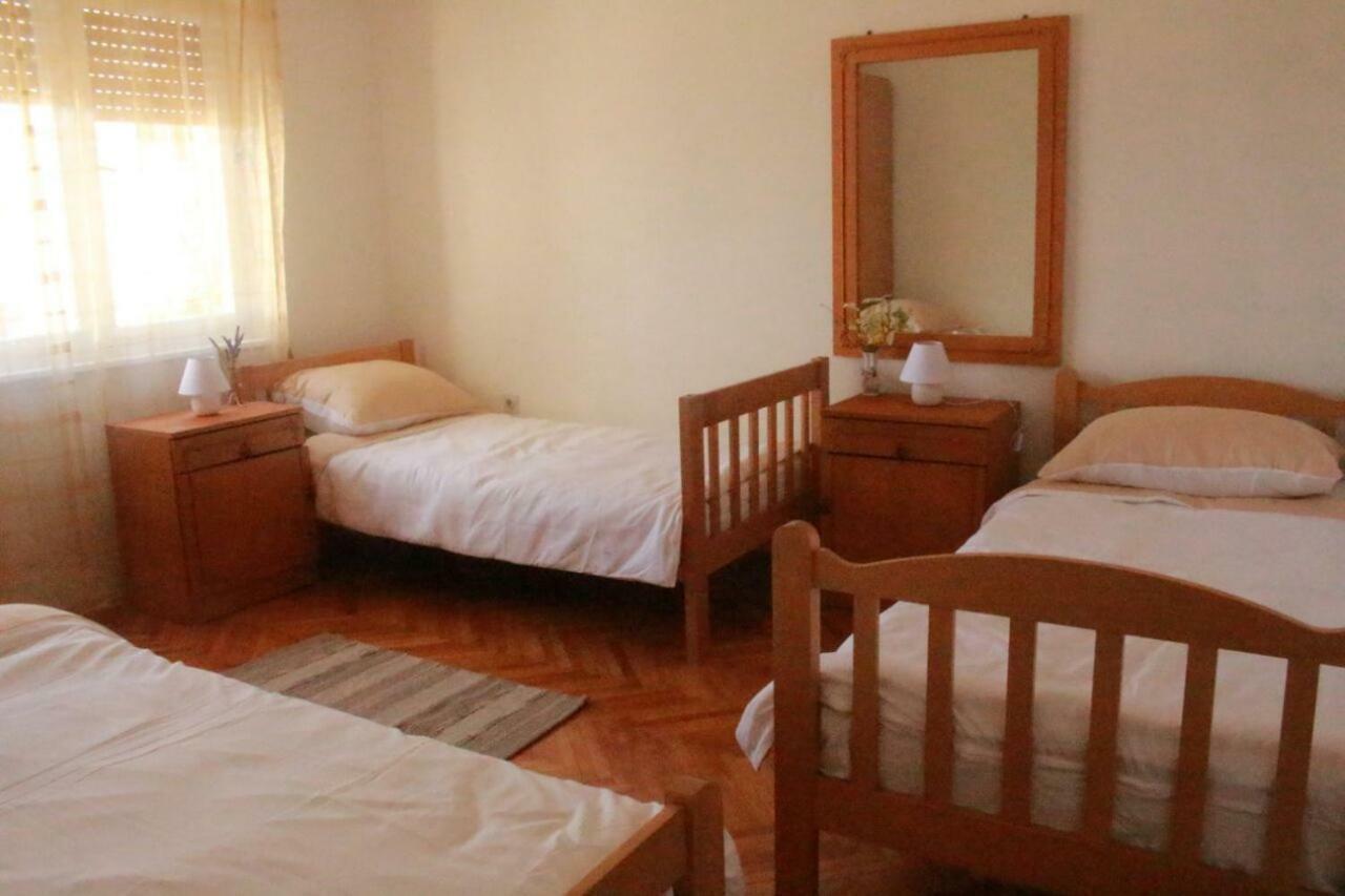 Apartment Monte Paradiso 普拉 外观 照片