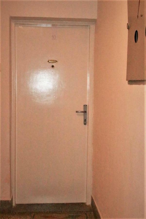 Apartment Monte Paradiso 普拉 外观 照片