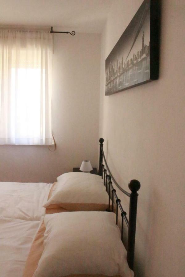 Apartment Monte Paradiso 普拉 外观 照片