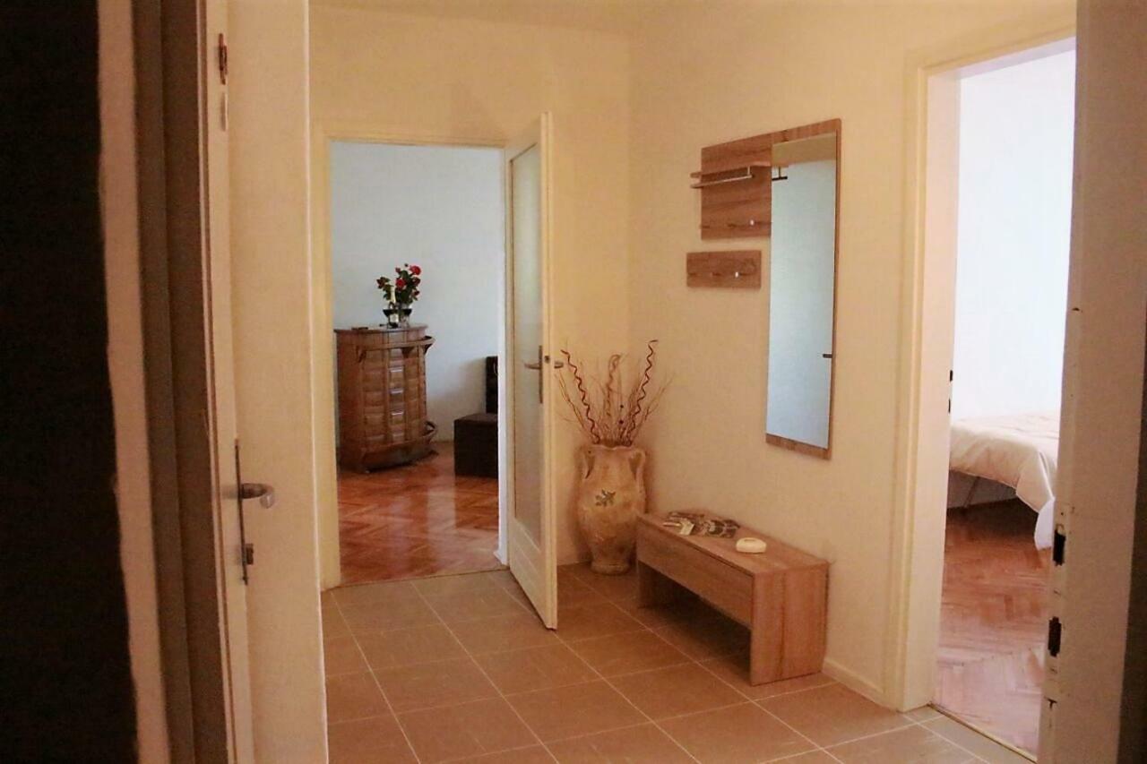 Apartment Monte Paradiso 普拉 外观 照片